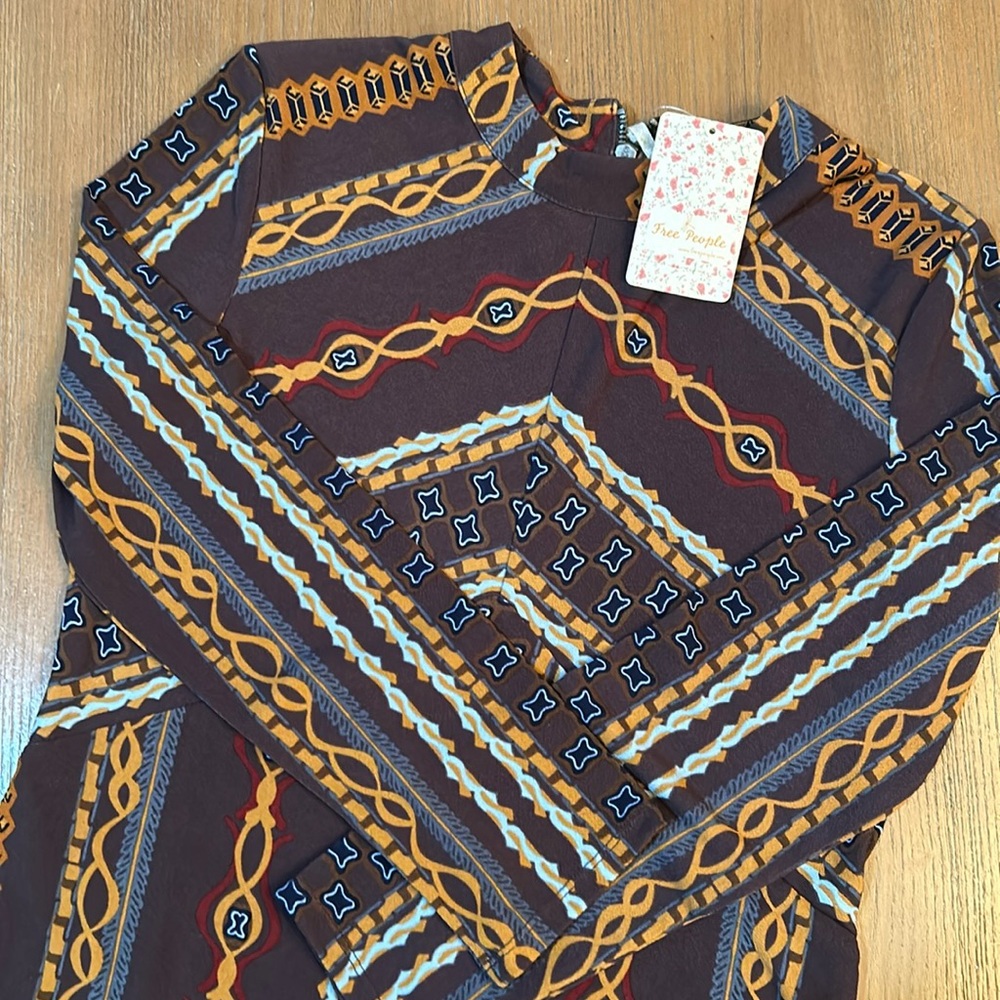 Free People Dress